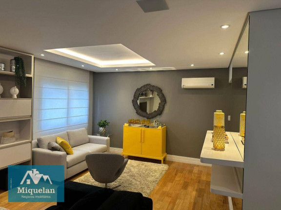 Imagem Apartamento com 4 Quartos à Venda, 171 m² em Santana - São Paulo Imagem Apartamento com 4 Quartos à Venda, 171 m² em Santana - São Paulo