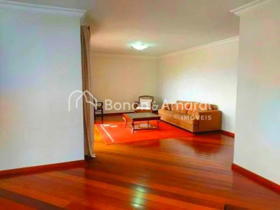 Apartamento com 4 Quartos à Venda, 398 m² em Cambuí - Campinas