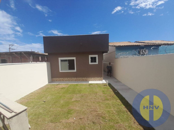 Casa com 2 Quartos à Venda,  em Jardim Atlântico Central (itaipuaçu) - Maricá