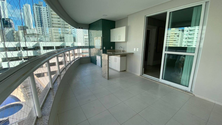 Apartamento com 3 Quartos à Venda, 138 m² em Barra Norte - Balneário Camboriú