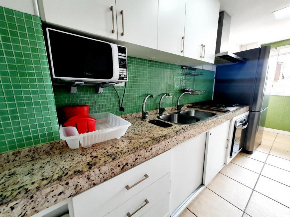 Imagem Cobertura com 4 Quartos à Venda, 196 m² em Porto Das Dunas - Aquiraz