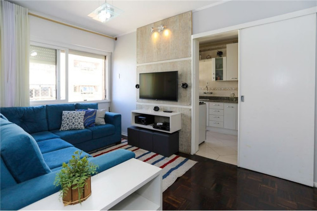 Imagem Apartamento com 3 Quartos à Venda, 93 m² em Jardim Lindóia - Porto Alegre Imagem Apartamento com 3 Quartos à Venda, 93 m² em Jardim Lindóia - Porto Alegre