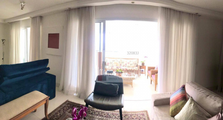 Imagem Apartamento com 4 Quartos à Venda, 247 m² em Vila Andrade - São Paulo Imagem Apartamento com 4 Quartos à Venda, 247 m² em Vila Andrade - São Paulo