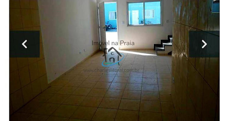 Imagem Casa com 2 Quartos à Venda, 70 m² em Balneario Dos Golfinhos - Caraguatatuba