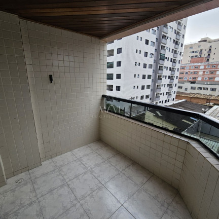 Imagem Apartamento com 2 Quartos à Venda, 87 m² em Tupi - Praia Grande