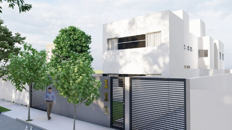 Imagem Imóvel com 3 Quartos à Venda, 86 m² em Etelvina Carneiro - Belo Horizonte Imagem Imóvel com 3 Quartos à Venda, 86 m² em Etelvina Carneiro - Belo Horizonte