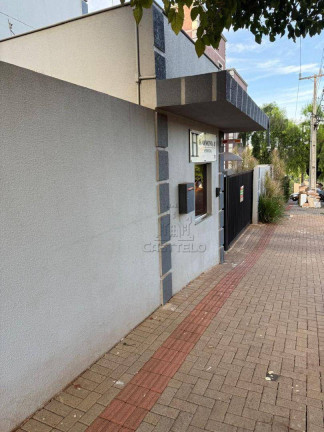 Apartamento com 2 Quartos à Venda, 48 m² em Centro - Cambé