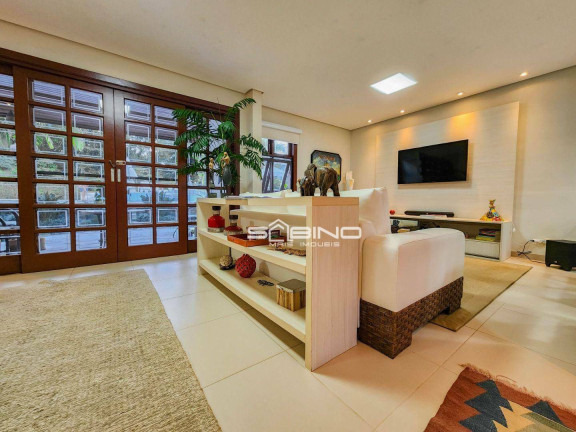Imagem Casa de Vila com 3 Quartos à Venda, 142 m² em Riviera De São Lourenço - Bertioga