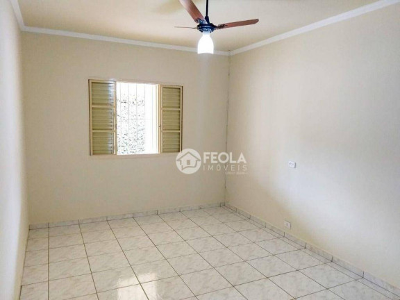 Imagem Casa com 2 Quartos à Venda, 167 m² em Jardim Glória - Americana Imagem Casa com 2 Quartos à Venda, 167 m² em Jardim Glória - Americana