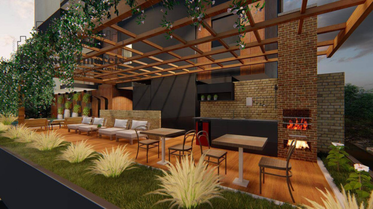 Imagem Apartamento com 2 Quartos à Venda, 48 m² em Jardim Oceania - João Pessoa Imagem Apartamento com 2 Quartos à Venda, 48 m² em Jardim Oceania - João Pessoa