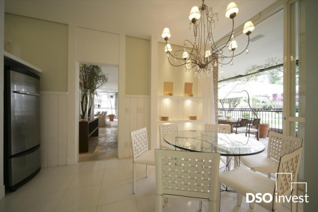 Imagem Apartamento com 4 Quartos à Venda, 789 m² em Vila Uberabinha - São Paulo Imagem Apartamento com 4 Quartos à Venda, 789 m² em Vila Uberabinha - São Paulo