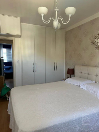 Imagem Apartamento com 4 Quartos à Venda, 139 m² em Jardim São Dimas - São José Dos Campos Imagem Apartamento com 4 Quartos à Venda, 139 m² em Jardim São Dimas - São José Dos Campos