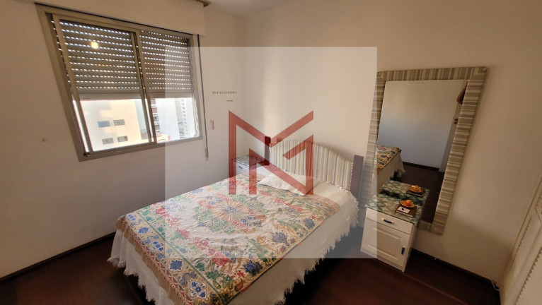 Imagem Apartamento com 4 Quartos à Venda, 120 m² em Pitangueiras - Guarujá