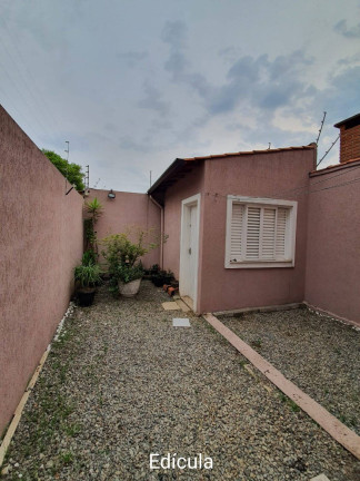 Imagem Casa com 3 Quartos à Venda, 140 m² em Vila Santo Estéfano - São Paulo