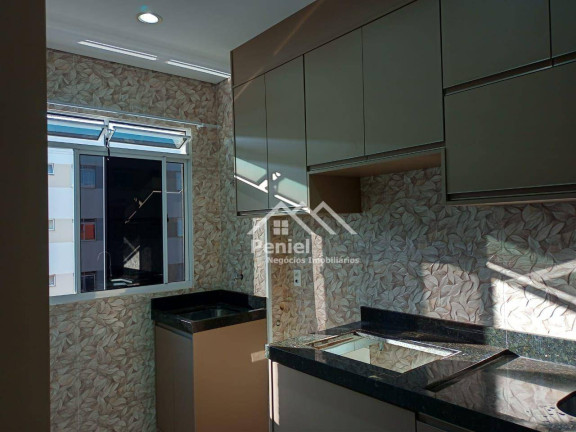 Imagem Apartamento com 2 Quartos à Venda, 43 m² em Campos Elíseos - Ribeirão Preto Imagem Apartamento com 2 Quartos à Venda, 43 m² em Campos Elíseos - Ribeirão Preto