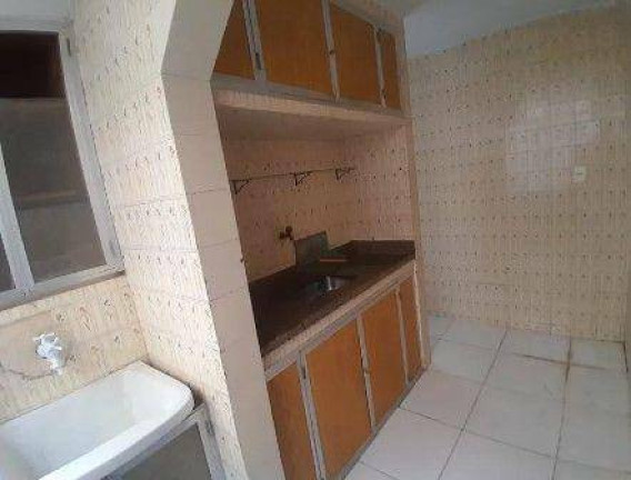 Imagem Apartamento com 2 Quartos à Venda, 40 m² em Barreto - Niterói