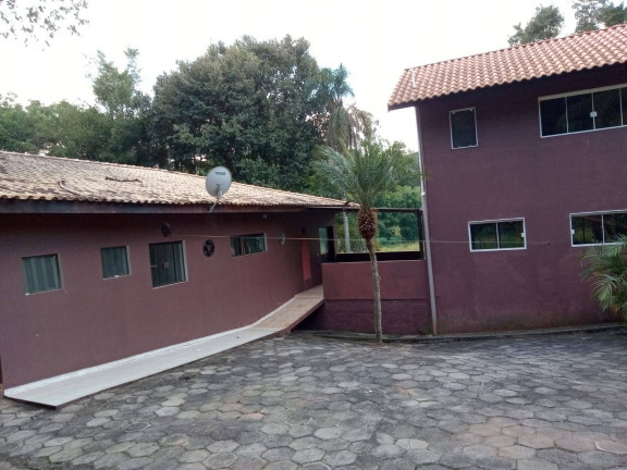 Imagem Chácara com 2 Quartos à Venda, 2.000 m² em Garcias - Piedade