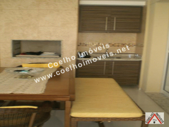 Imagem Apartamento com 3 Quartos à Venda, 107 m² em Jardim Marajoara - São Paulo Imagem Apartamento com 3 Quartos à Venda, 107 m² em Jardim Marajoara - São Paulo
