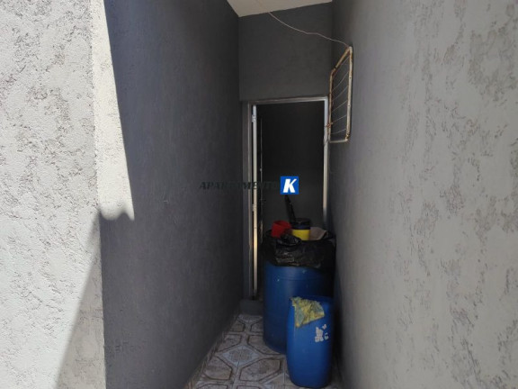 Imagem Sobrado com 4 Quartos para Alugar, 246 m² em Jardim Paraventi - Guarulhos