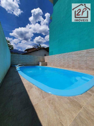 Imagem Apartamento com 1 Quarto à Venda, 35 m² em Sertão Da Quina - Ubatuba Imagem Apartamento com 1 Quarto à Venda, 35 m² em Sertão Da Quina - Ubatuba