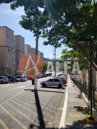 Imagem Apartamento com 2 Quartos à Venda, 46 m² em Jardim Petrópolis - Cotia