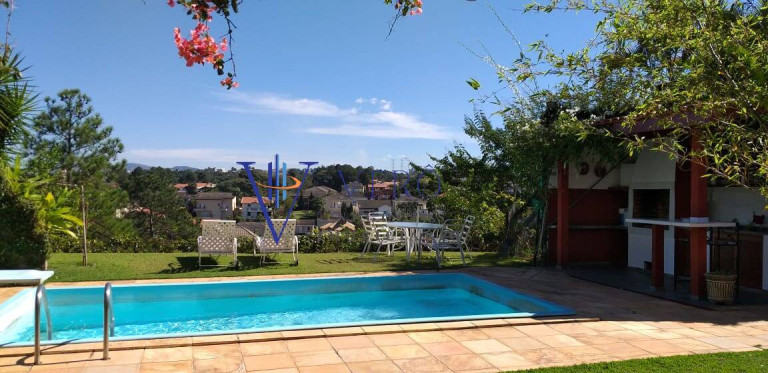 Imagem Casa com 3 Quartos para Alugar, 280 m² em Alphaville - Santana De Parnaíba Imagem Casa com 3 Quartos para Alugar, 280 m² em Alphaville - Santana De Parnaíba