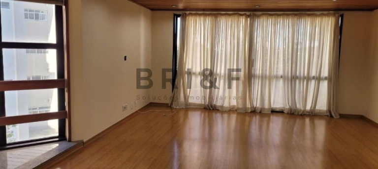 Imagem Apartamento com 3 Quartos à Venda, 150 m² em Campo Belo - São Paulo Imagem Apartamento com 3 Quartos à Venda, 150 m² em Campo Belo - São Paulo