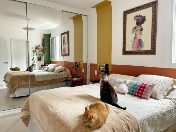 Imagem Apartamento com 2 Quartos à Venda, 78 m² em Parque Campolim - Sorocaba