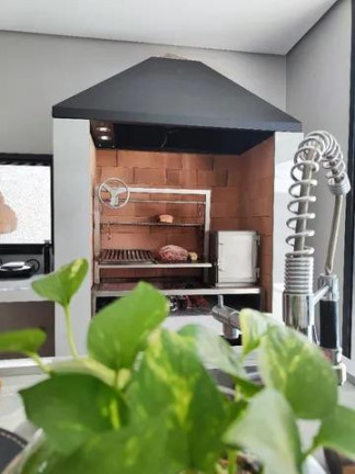 Imagem Casa com 4 Quartos à Venda, 250 m² em Condomínio Primor Das Torres - Cuiabá