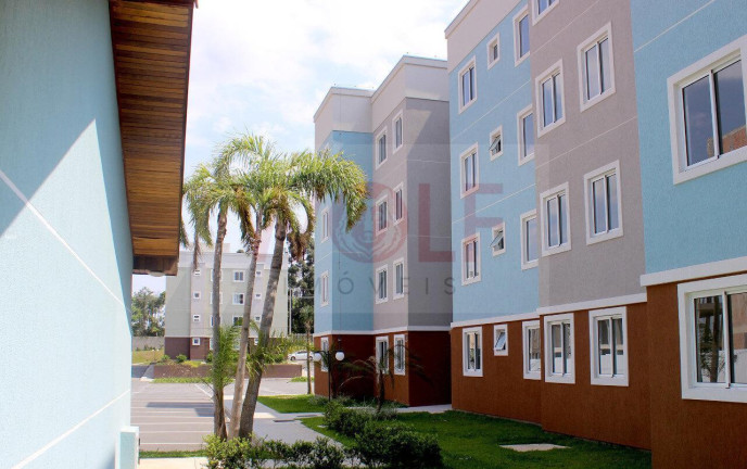 Imagem Apartamento com 2 Quartos à Venda, 60 m² em Planta Almirante - Almirante Tamandaré Imagem Apartamento com 2 Quartos à Venda, 60 m² em Planta Almirante - Almirante Tamandaré