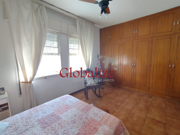 Imagem Imóvel com 3 Quartos à Venda, 174 m² em Macuco - Santos