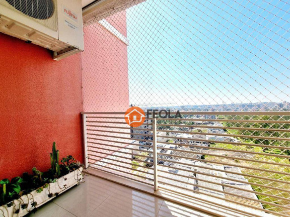 Imagem Apartamento com 2 Quartos à Venda, 70 m² em Jardim Dona Judith - Americana Imagem Apartamento com 2 Quartos à Venda, 70 m² em Jardim Dona Judith - Americana