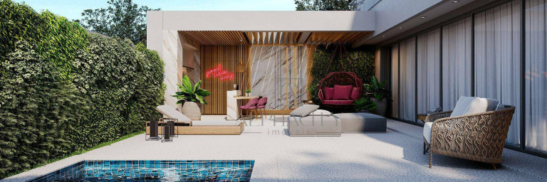 Imagem Casa com 3 Quartos à Venda, 230 m² em Tamboré - Barueri