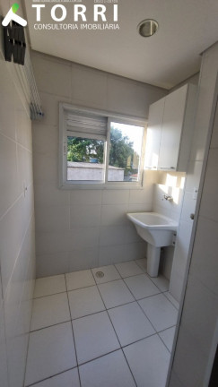 Imagem Apartamento com 2 Quartos à Venda, 65 m² em Vila Jardini - Sorocaba