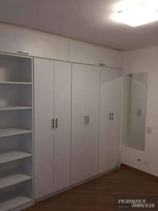 Imagem Apartamento com 2 Quartos para Alugar, 82 m² em Perdizes - São Paulo