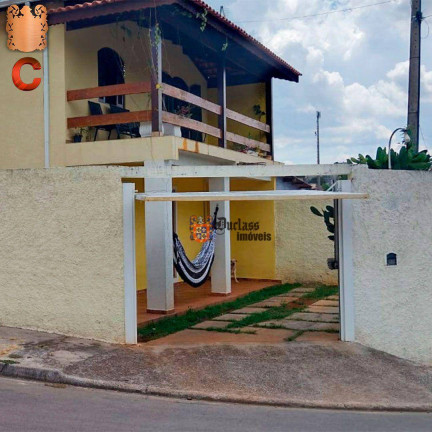 Sobrado com 4 Quartos à Venda, 200 m² em Jardim Imperial - Atibaia