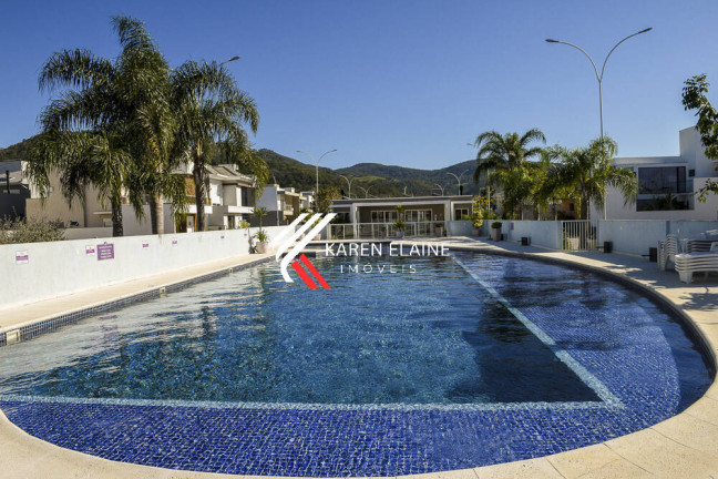 Terreno em Condomínio à Venda, 150 m² em Deltaville - Biguaçu