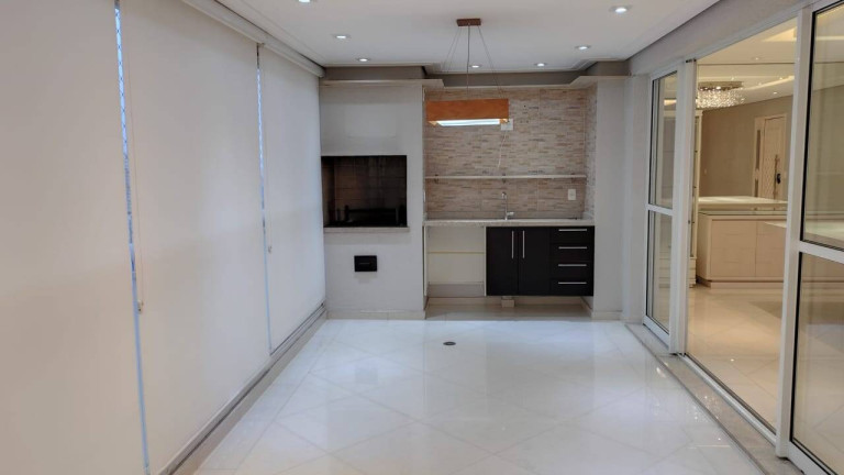 Apartamento com 3 Quartos à Venda, 155 m² em Centro - São Bernardo Do Campo