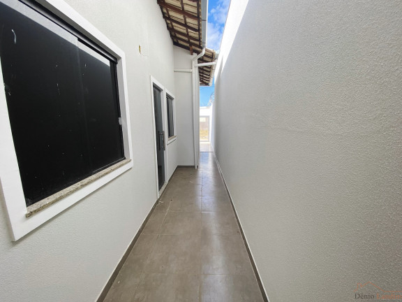 Imagem Casa com 2 Quartos à Venda, 55 m² em Ibituruna - Montes Claros