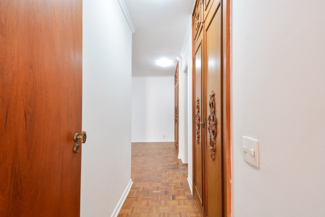 Imagem Apartamento com 3 Quartos à Venda, 183 m² em Jardim Paulista - São Paulo