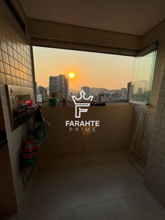 Imagem Apartamento com 2 Quartos para Alugar, 70 m² em Boqueirão - Santos Imagem Apartamento com 2 Quartos para Alugar, 70 m² em Boqueirão - Santos
