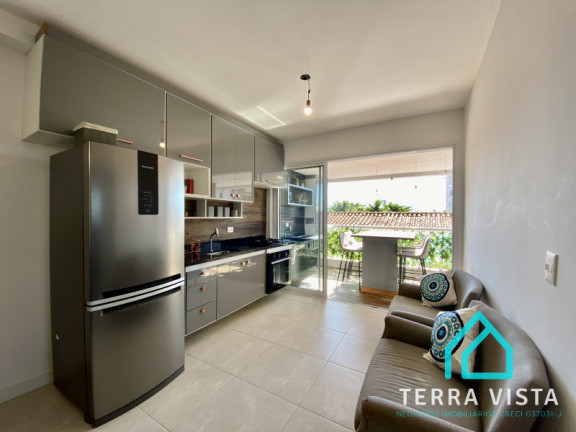 Imagem Apartamento com 3 Quartos à Venda, 86 m² em Itaguá - Ubatuba Imagem Apartamento com 3 Quartos à Venda, 86 m² em Itaguá - Ubatuba