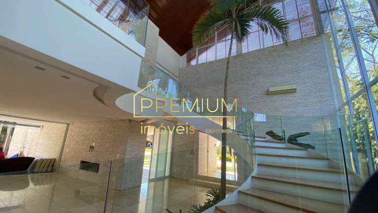 Imagem Casa com 5 Quartos à Venda, 595 m² em Medeiros - Jundiaí