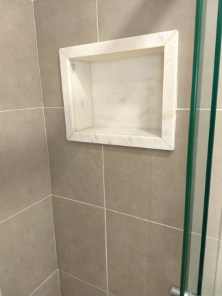Imagem Cobertura com 2 Quartos para Alugar, 100 m² em Boqueirão - Santos