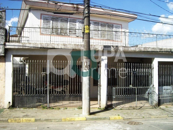 Imagem Casa com 5 Quartos à Venda, 200 m² em Vila Maria - São Paulo