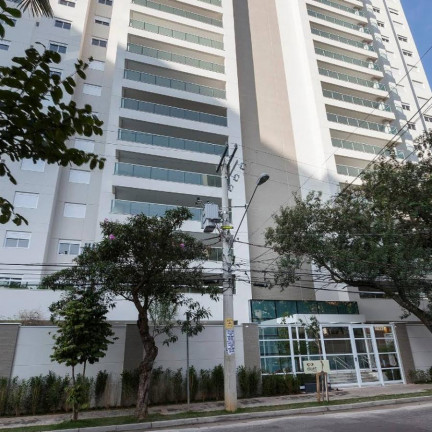 Imagem Apartamento com 4 Quartos à Venda, 199 m² em Vila Mariana - São Paulo
