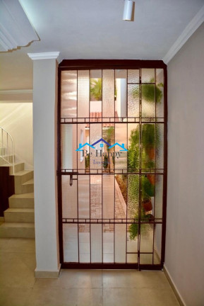 Imagem Casa com 3 Quartos para Alugar, 143 m² em Campo Belo - São Paulo Imagem Casa com 3 Quartos para Alugar, 143 m² em Campo Belo - São Paulo