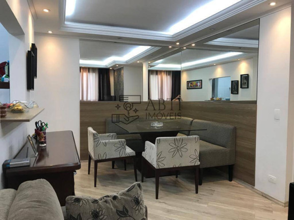 Imagem Apartamento com 2 Quartos à Venda, 49 m² em Bosque Da Saúde - São Paulo Imagem Apartamento com 2 Quartos à Venda, 49 m² em Bosque Da Saúde - São Paulo