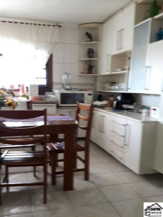 Imagem Casa com 3 Quartos à Venda, 246 m² em Jardim Três Marias - São Paulo Imagem Casa com 3 Quartos à Venda, 246 m² em Jardim Três Marias - São Paulo