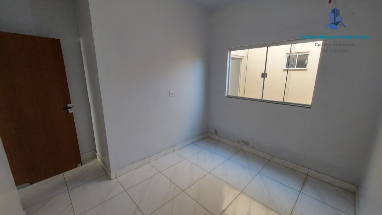 Imagem Casa com 3 Quartos à Venda, 100 m² em Setor Ors Iii - Sanclerlândia Imagem Casa com 3 Quartos à Venda, 100 m² em Setor Ors Iii - Sanclerlândia